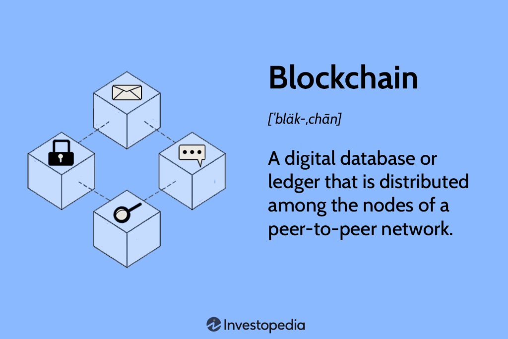 Blockchain Beyond Bitcoin: Smart Contracts & Supply Chains Blockchain Beyond Bitcoin: Smart Contracts & Supply Chains