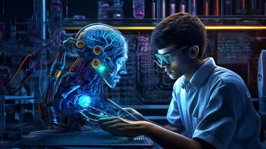 The Rise of Generative AI in Everyday Applications The Rise of Generative AI in Everyday Applications