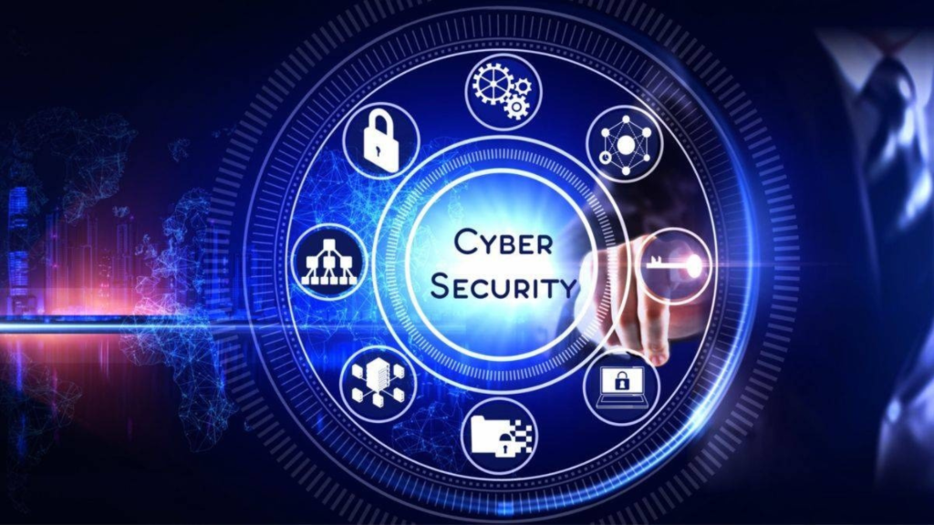 Cybersecurity in the Age of Remote Work Cybersecurity in the Age of Remote Work