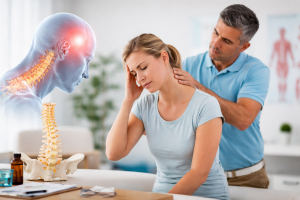 Can a best chiropractor Naples FL Help With Migraines?