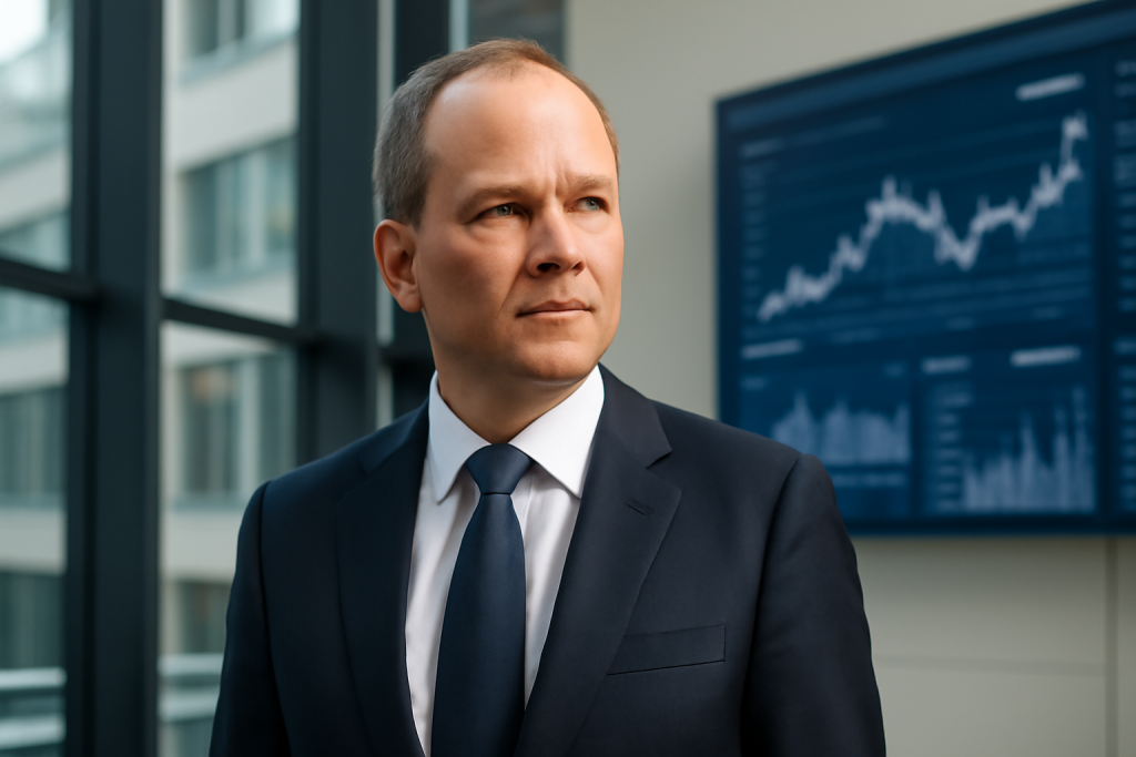 Aker Solutions ASA: Second-quarter and half-year results 2026 Aker Solutions ASA: Second-quarter and half-year results 2026