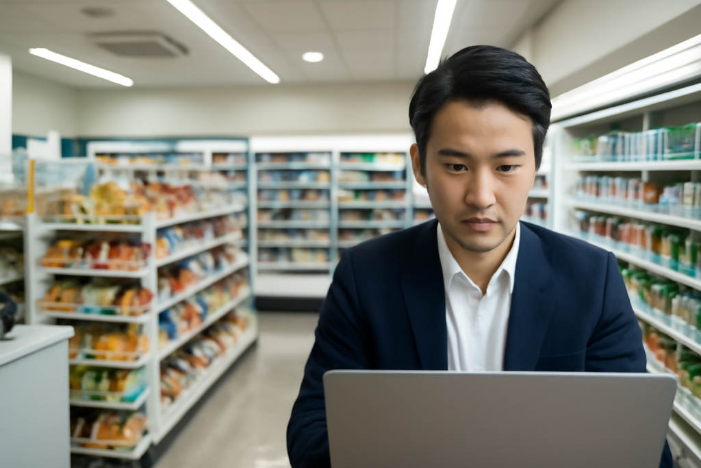 The Trade Desk Unlocks Activation of Convenience Store Retail Data for Digital Advertising in Japan